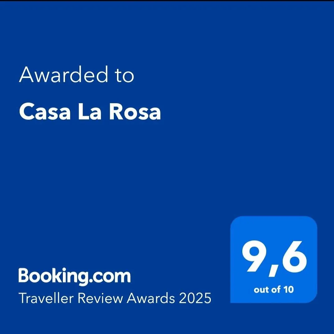 Casa La Rosa Villa Montegrotto Terme