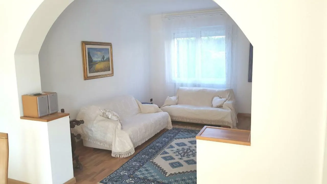 Casa La Rosa Villa Montegrotto Terme