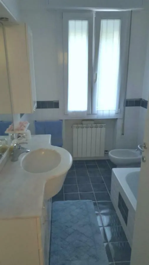 Casa La Rosa Villa Montegrotto Terme