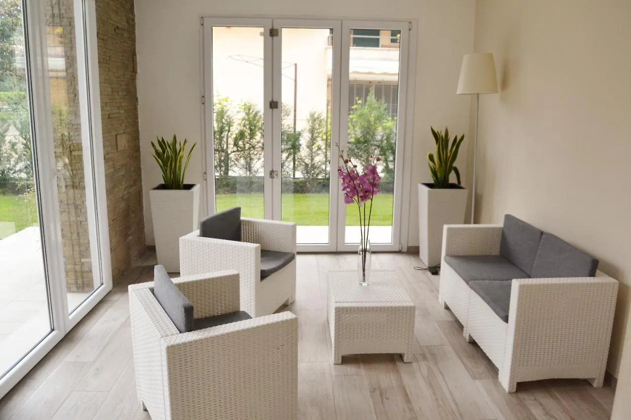 Casa La Rosa Villa Montegrotto Terme