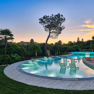 5* Hotel Esplanade Tergesteo - Luxury Retreat