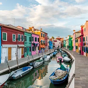 Casa vacanze Bruna Holidays House, Burano