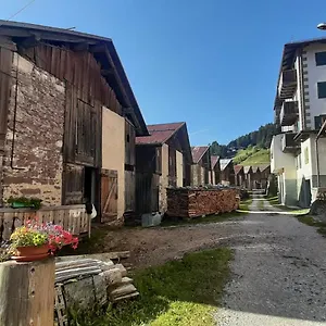 Appartamento G.& G., Dosoledo