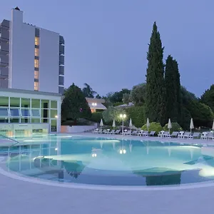 Des Bains Terme Montegrotto Terme