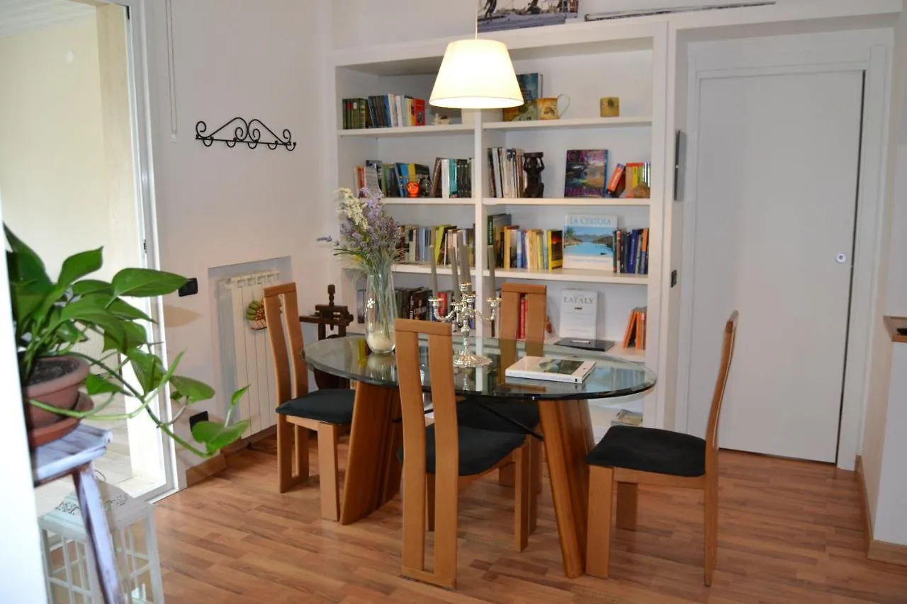 몬테그로또테르메 Casa La Rosa 빌라 이탈리아